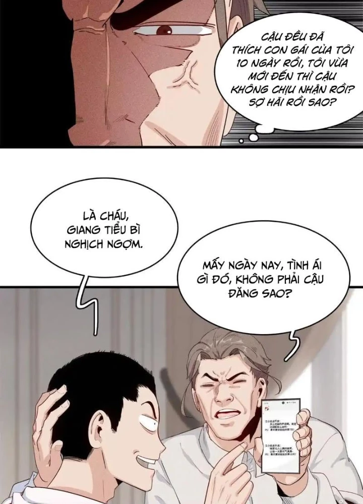 Cửu Tinh Độc Nãi Chapter 15 - 31