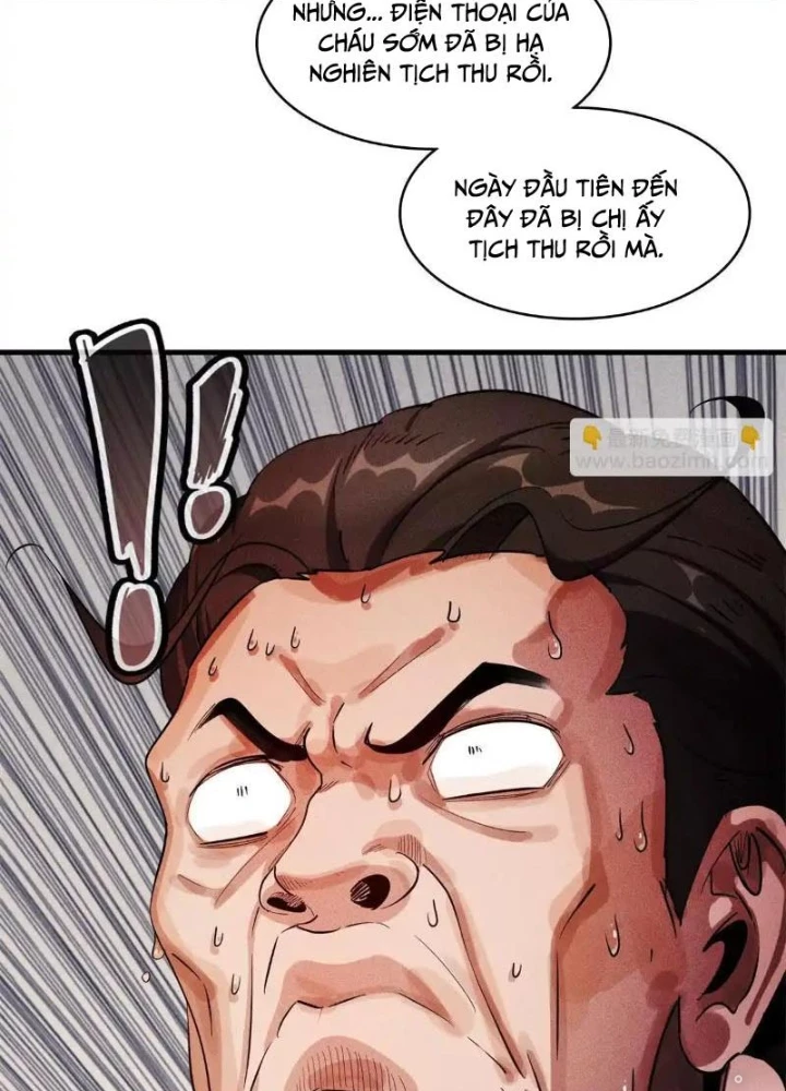 Cửu Tinh Độc Nãi Chapter 15 - 33