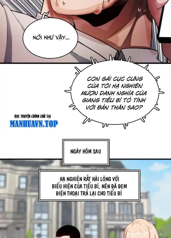 Cửu Tinh Độc Nãi Chapter 15 - 35