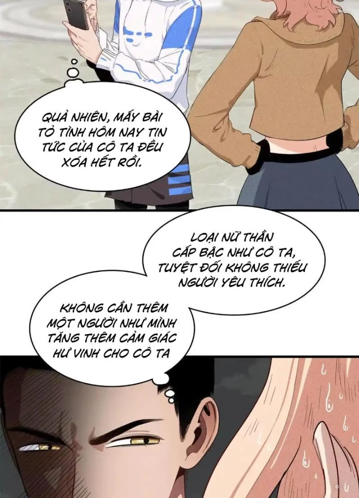 Cửu Tinh Độc Nãi Chapter 15 - 37