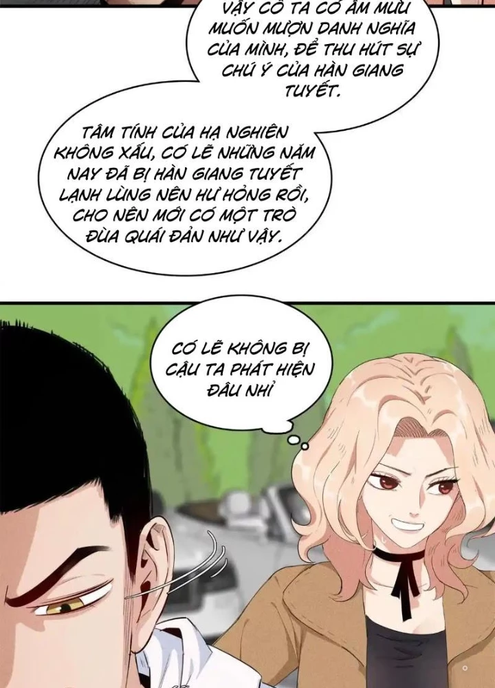 Cửu Tinh Độc Nãi Chapter 15 - 39