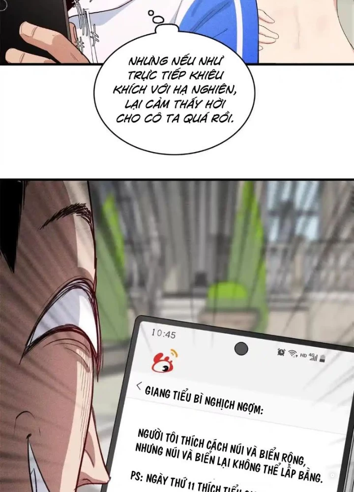 Cửu Tinh Độc Nãi Chapter 15 - 41