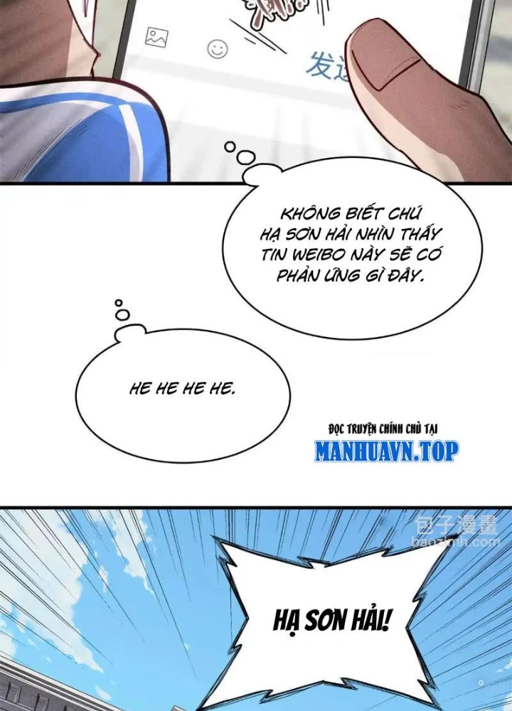 Cửu Tinh Độc Nãi Chapter 15 - 43