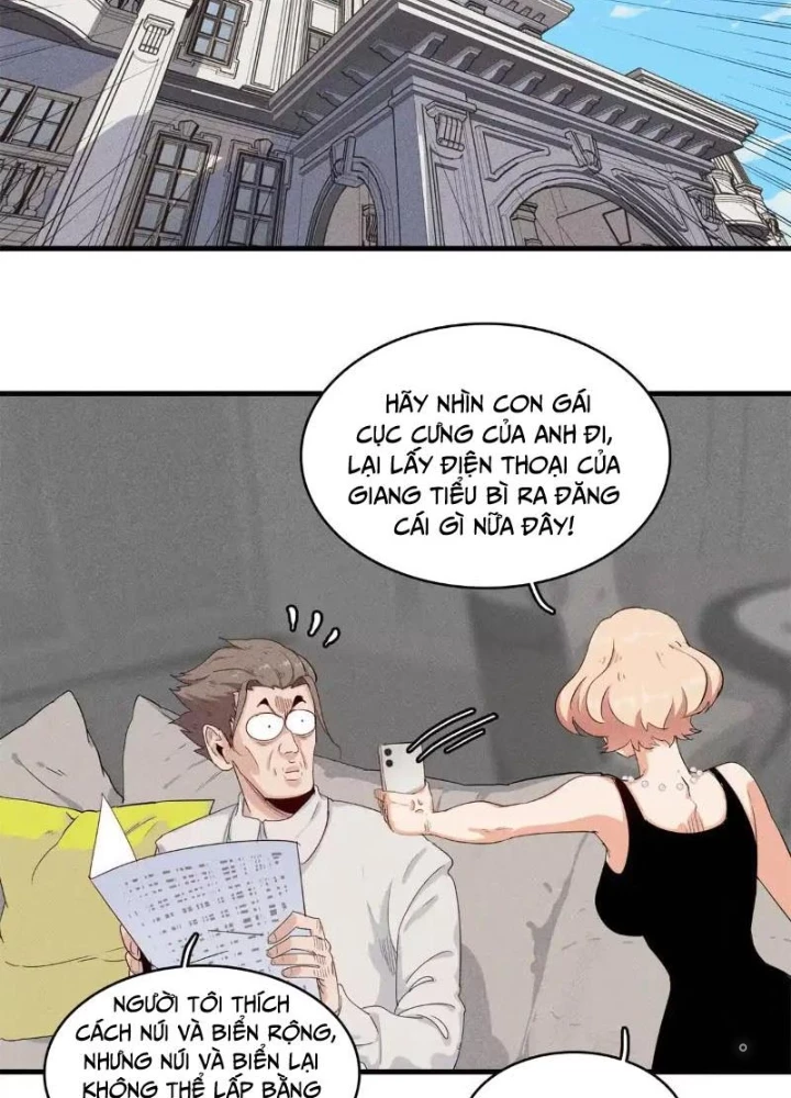 Cửu Tinh Độc Nãi Chapter 15 - 45