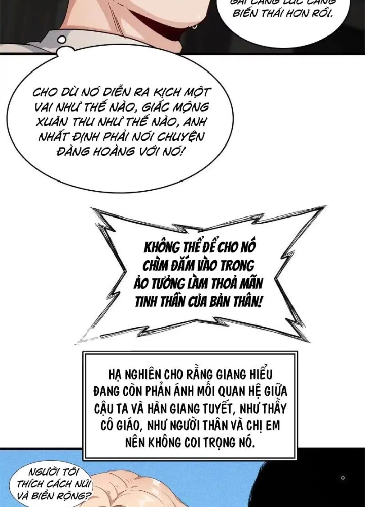 Cửu Tinh Độc Nãi Chapter 15 - 49