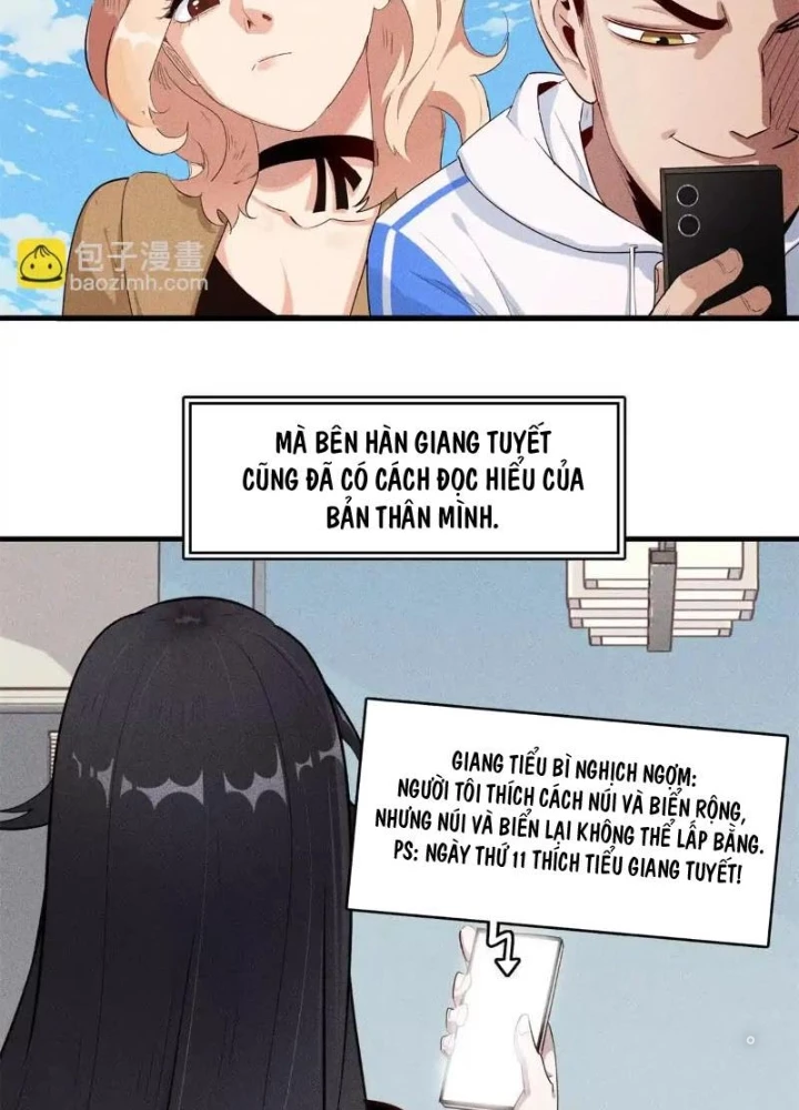 Cửu Tinh Độc Nãi Chapter 15 - 51