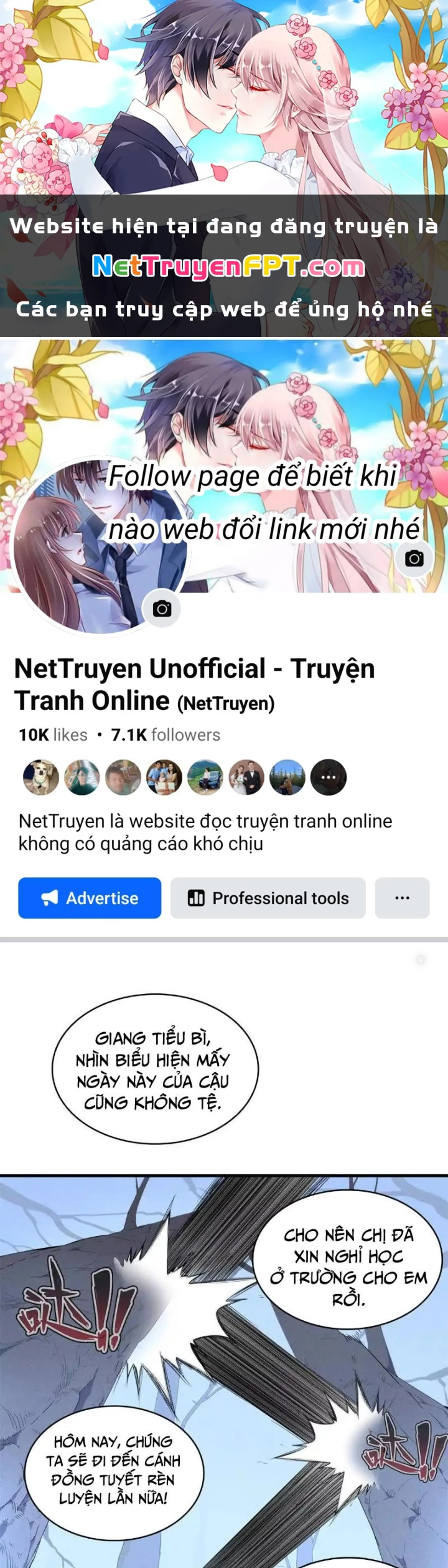 Cửu Tinh Độc Nãi Chapter 16 - 1