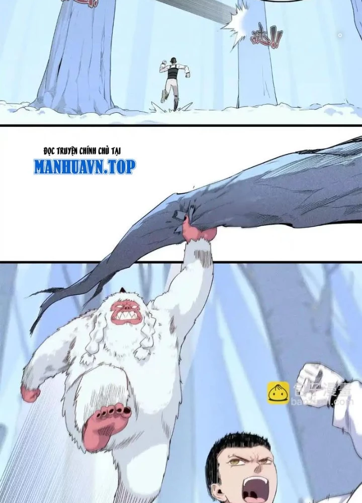 Cửu Tinh Độc Nãi Chapter 16 - 3