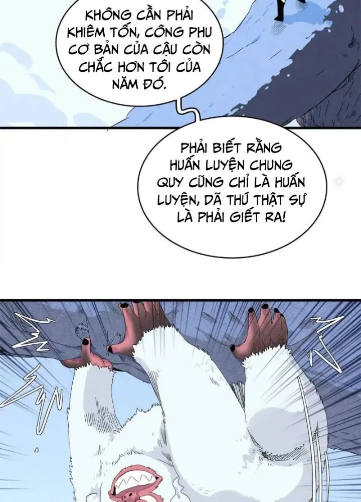 Cửu Tinh Độc Nãi Chapter 16 - 7