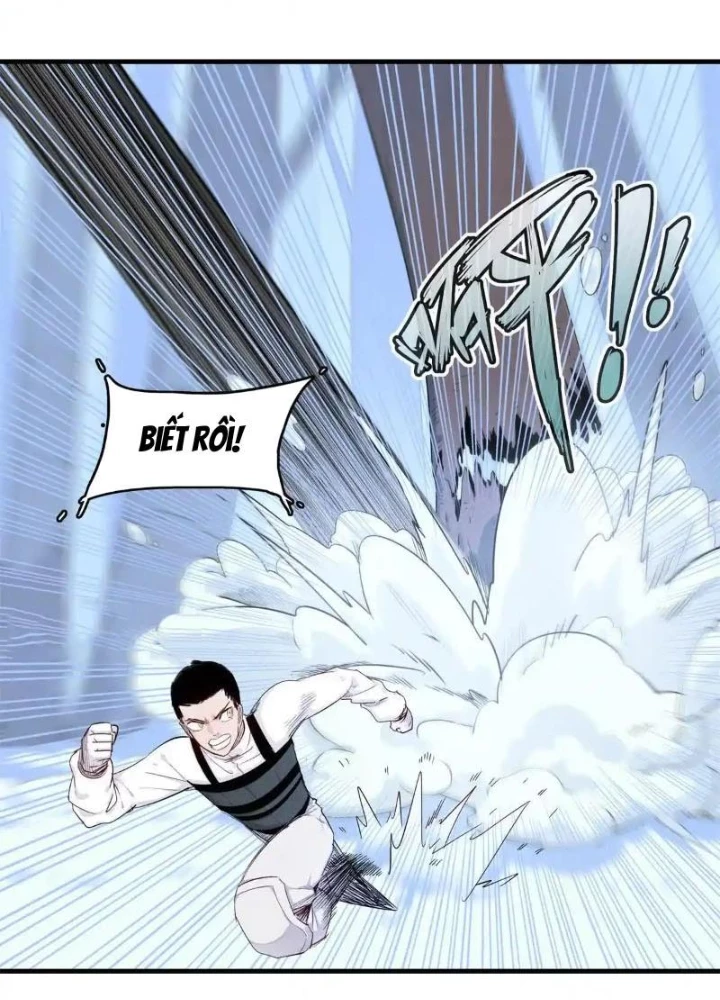 Cửu Tinh Độc Nãi Chapter 16 - 19