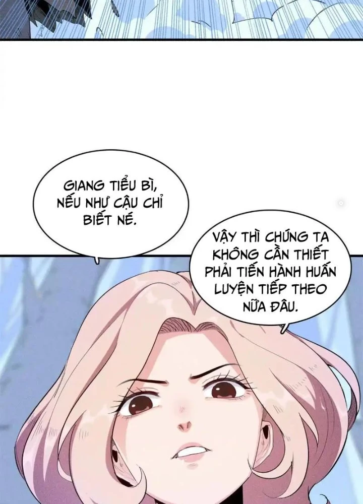 Cửu Tinh Độc Nãi Chapter 16 - 25