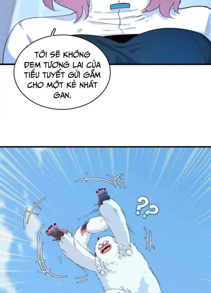 Cửu Tinh Độc Nãi Chapter 16 - 27