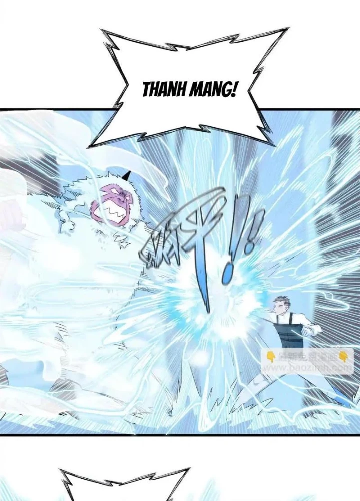 Cửu Tinh Độc Nãi Chapter 16 - 35