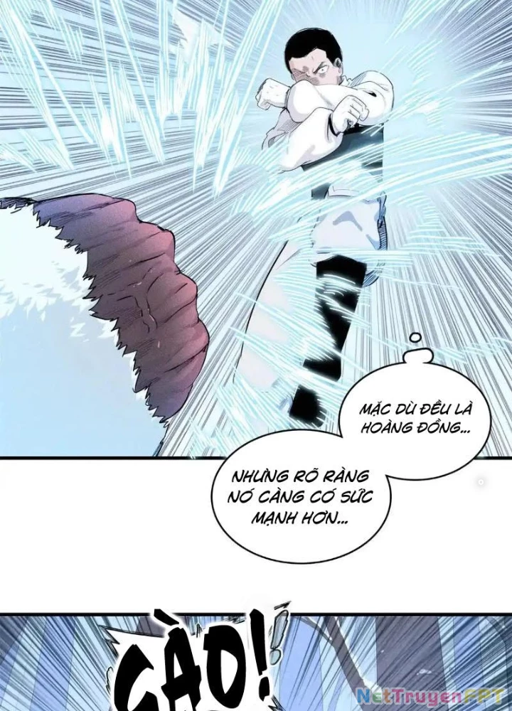 Cửu Tinh Độc Nãi Chapter 16 - 37