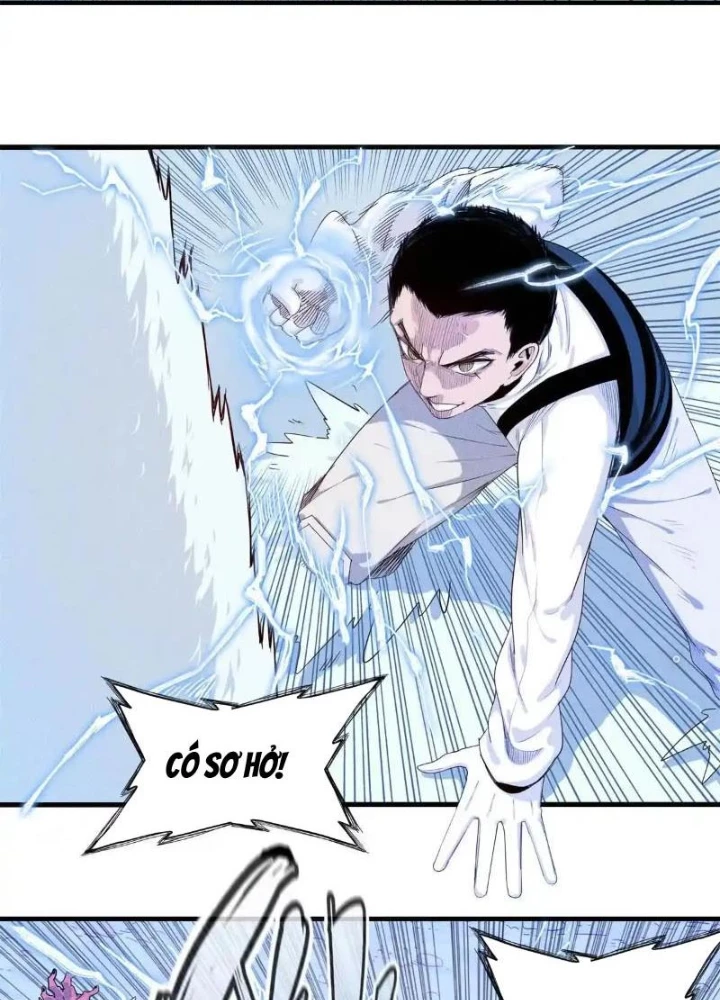 Cửu Tinh Độc Nãi Chapter 16 - 41