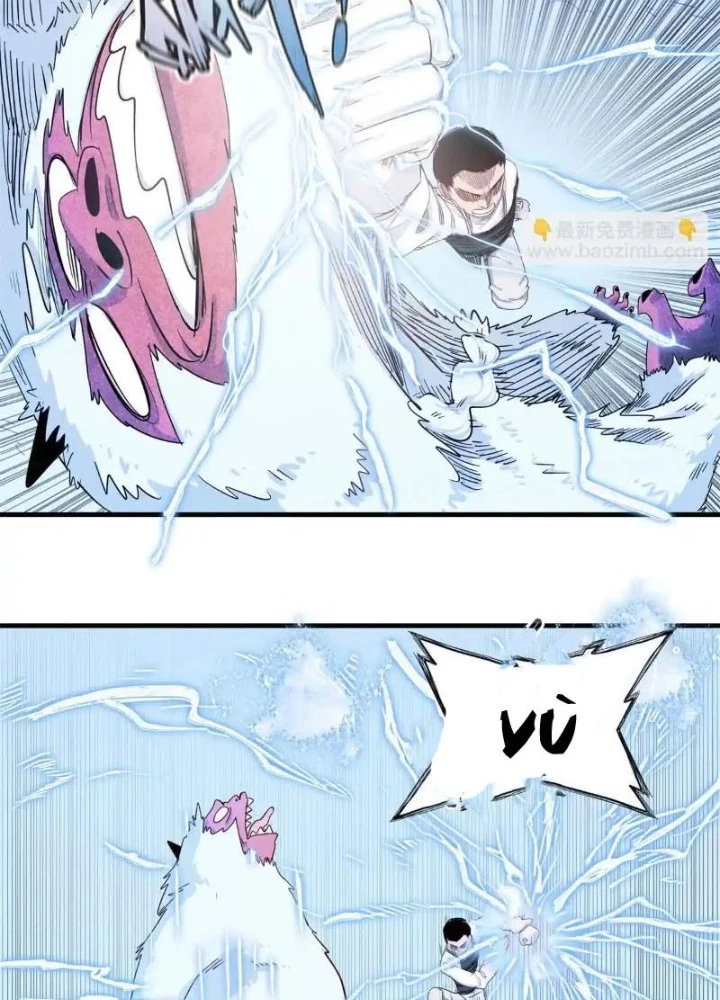 Cửu Tinh Độc Nãi Chapter 16 - 43