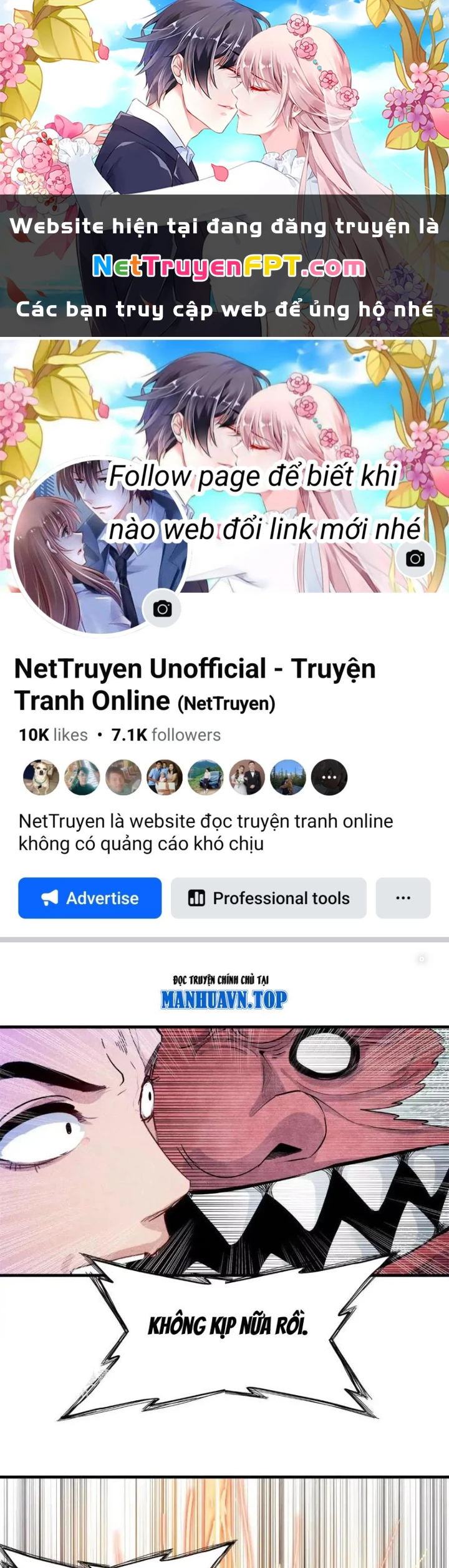 Cửu Tinh Độc Nãi Chapter 17 - 1