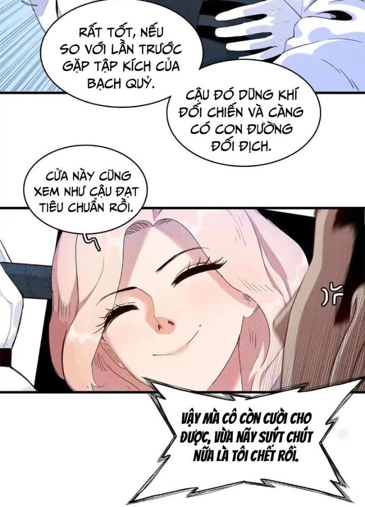 Cửu Tinh Độc Nãi Chapter 17 - 7