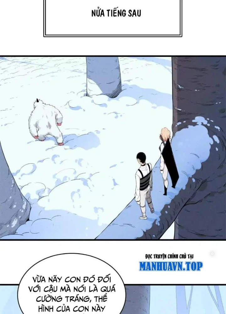 Cửu Tinh Độc Nãi Chapter 17 - 9