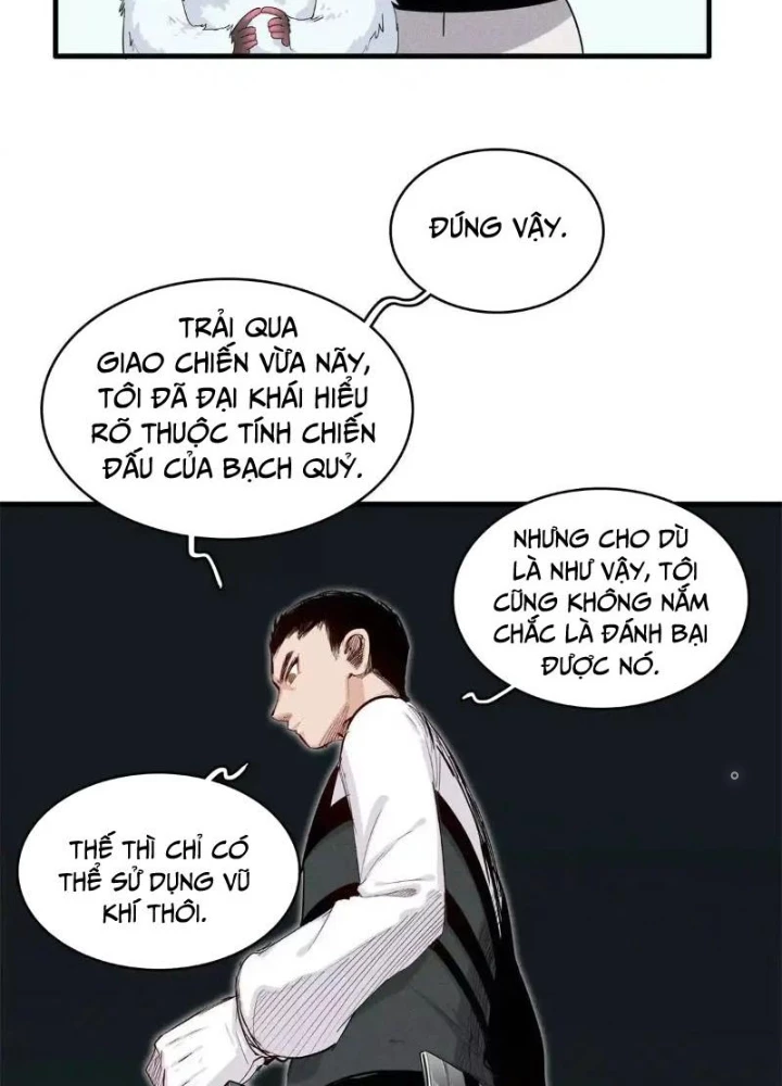 Cửu Tinh Độc Nãi Chapter 17 - 13