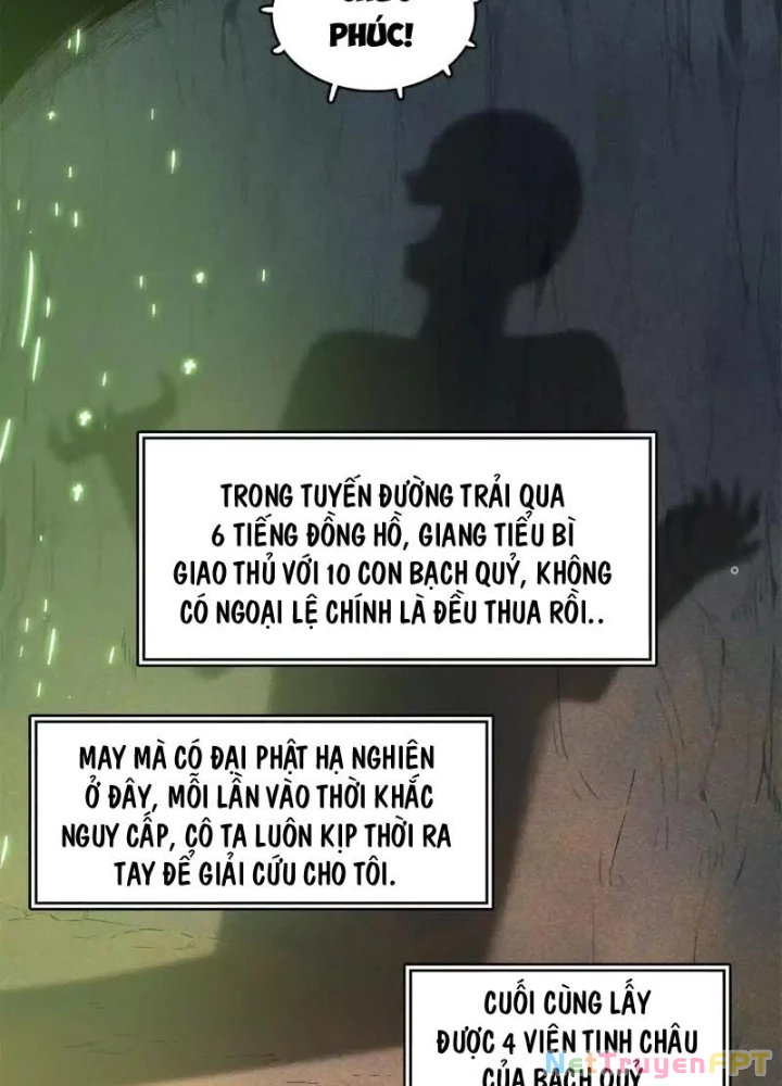 Cửu Tinh Độc Nãi Chapter 17 - 21