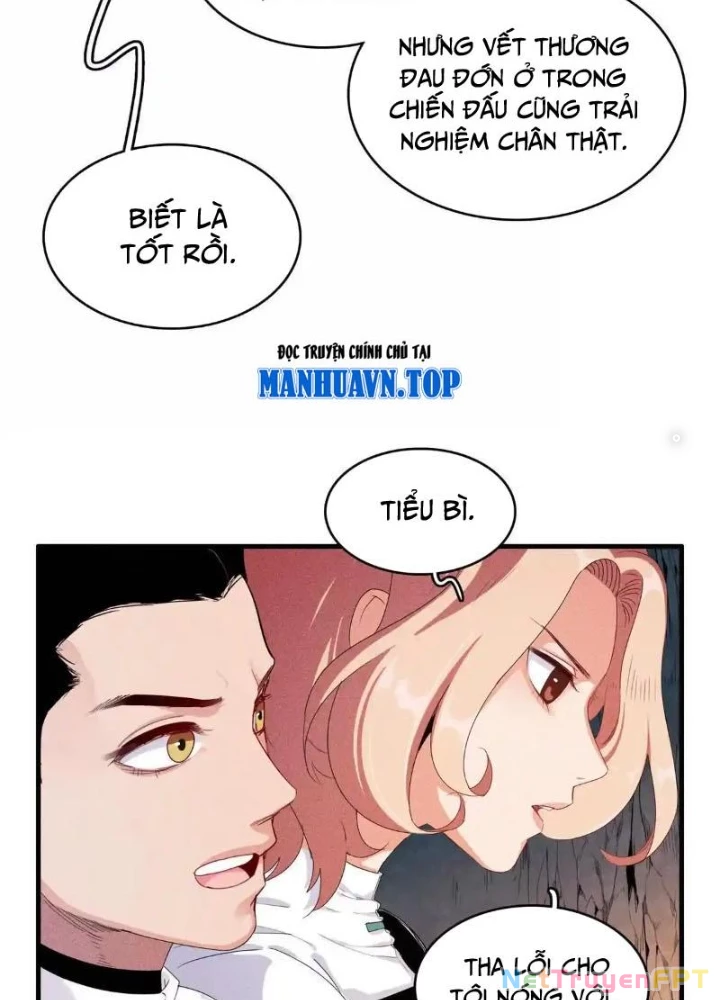 Cửu Tinh Độc Nãi Chapter 17 - 25