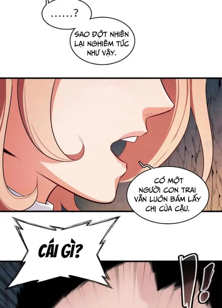 Cửu Tinh Độc Nãi Chapter 17 - 27