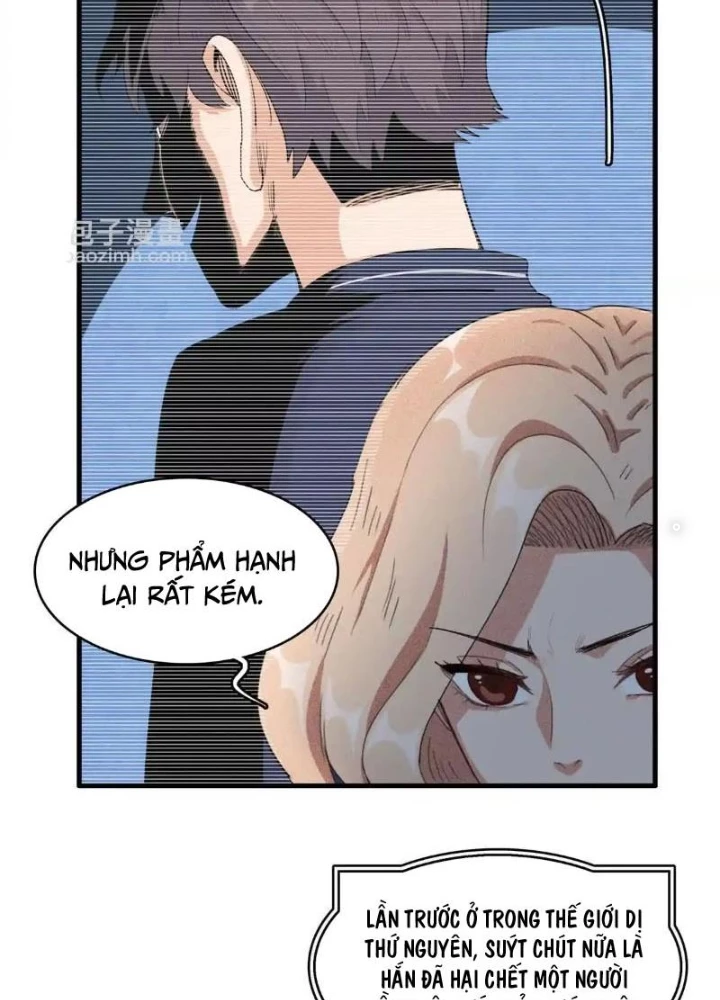 Cửu Tinh Độc Nãi Chapter 17 - 31