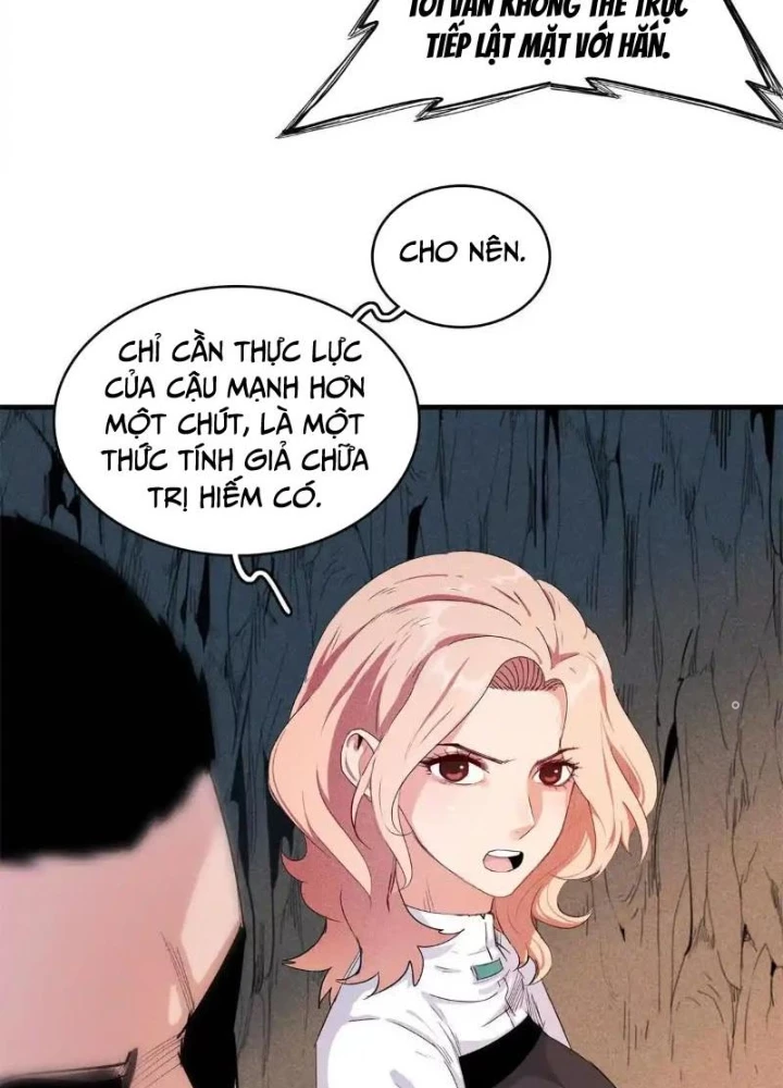 Cửu Tinh Độc Nãi Chapter 17 - 39