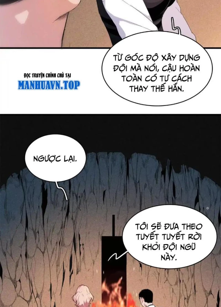 Cửu Tinh Độc Nãi Chapter 17 - 41