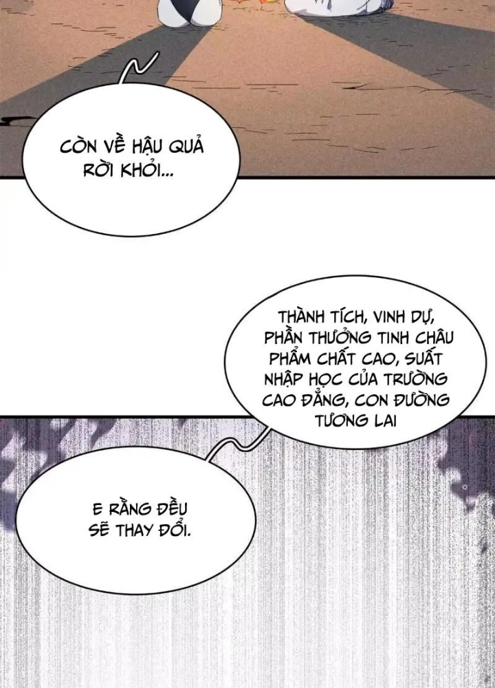 Cửu Tinh Độc Nãi Chapter 17 - 43