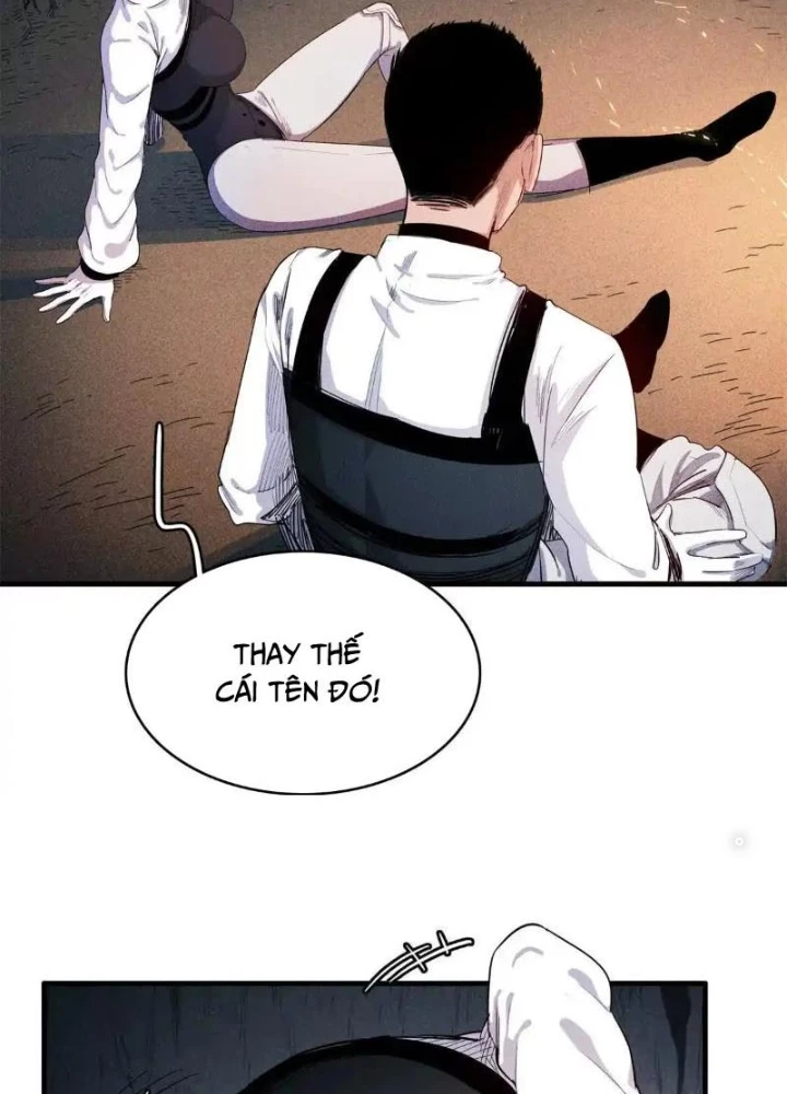 Cửu Tinh Độc Nãi Chapter 17 - 47