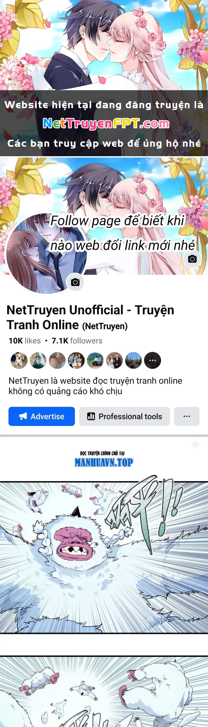 Cửu Tinh Độc Nãi Chapter 18 - 1