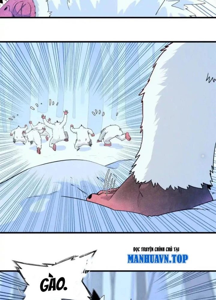 Cửu Tinh Độc Nãi Chapter 18 - 3