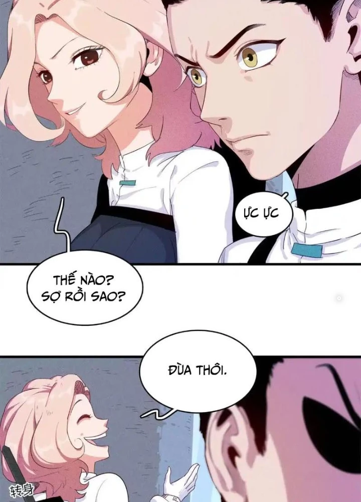 Cửu Tinh Độc Nãi Chapter 18 - 9