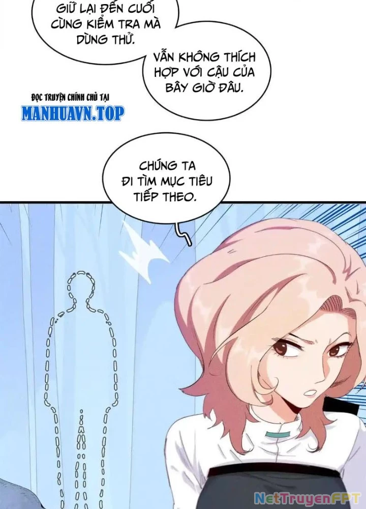 Cửu Tinh Độc Nãi Chapter 18 - 11