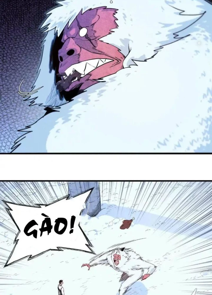 Cửu Tinh Độc Nãi Chapter 18 - 19