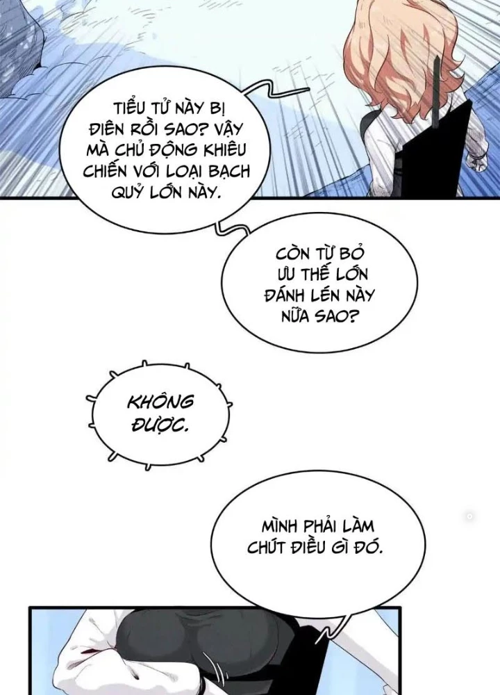 Cửu Tinh Độc Nãi Chapter 18 - 21