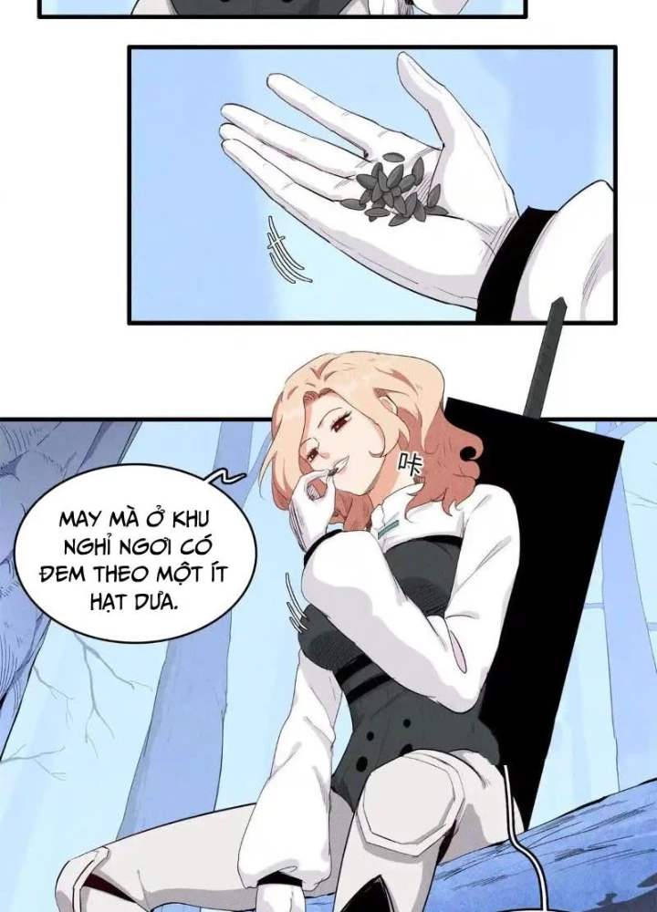 Cửu Tinh Độc Nãi Chapter 18 - 23