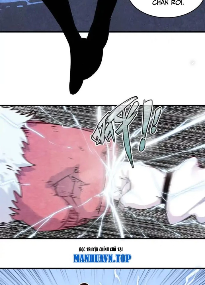 Cửu Tinh Độc Nãi Chapter 18 - 25