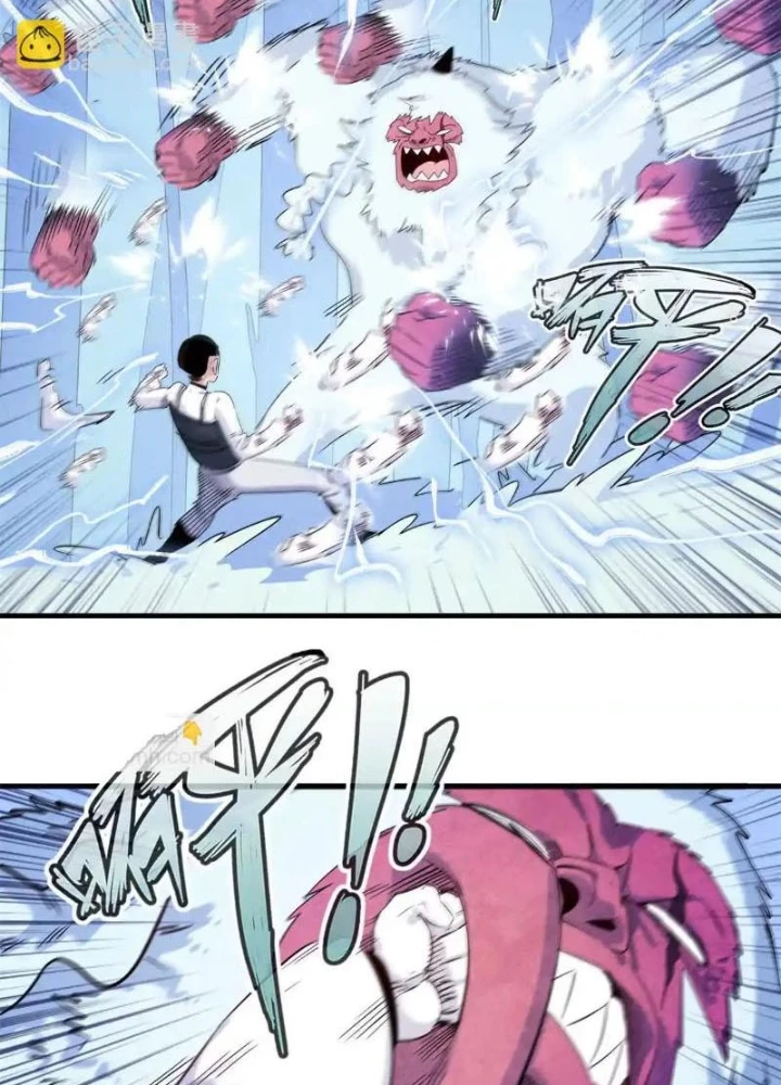 Cửu Tinh Độc Nãi Chapter 18 - 31