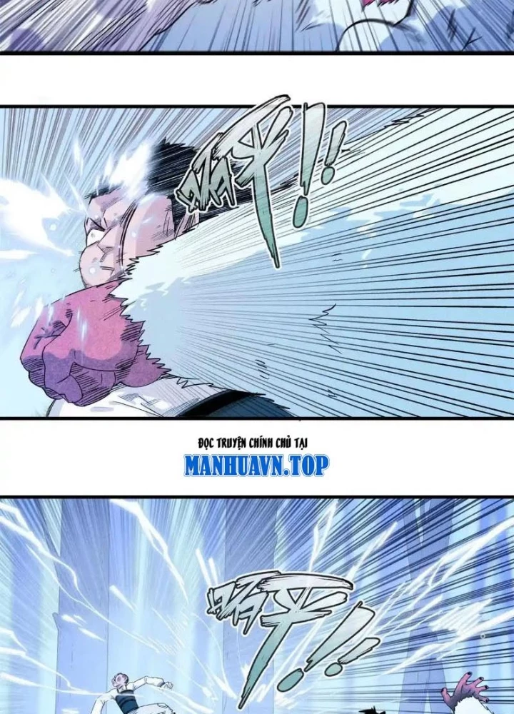 Cửu Tinh Độc Nãi Chapter 18 - 33
