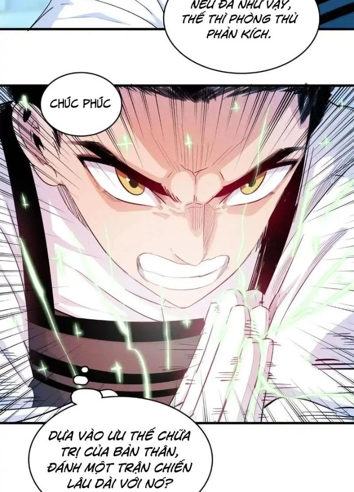 Cửu Tinh Độc Nãi Chapter 18 - 37