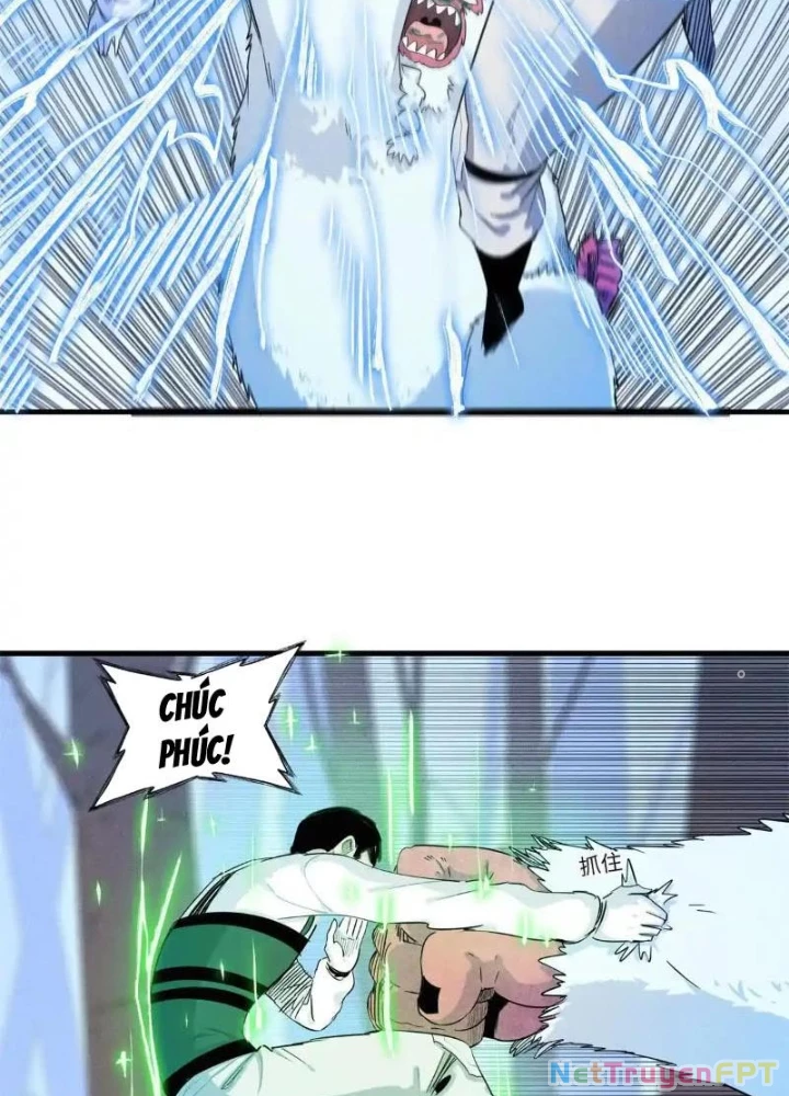 Cửu Tinh Độc Nãi Chapter 18 - 43