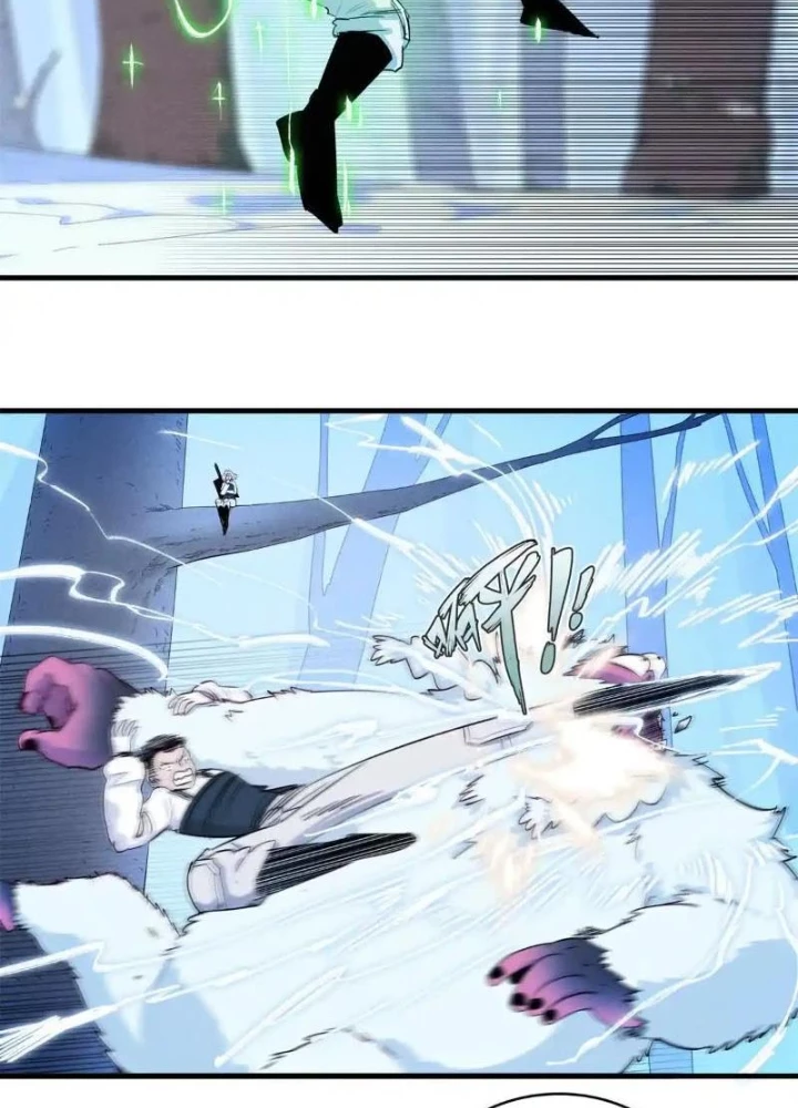 Cửu Tinh Độc Nãi Chapter 18 - 45