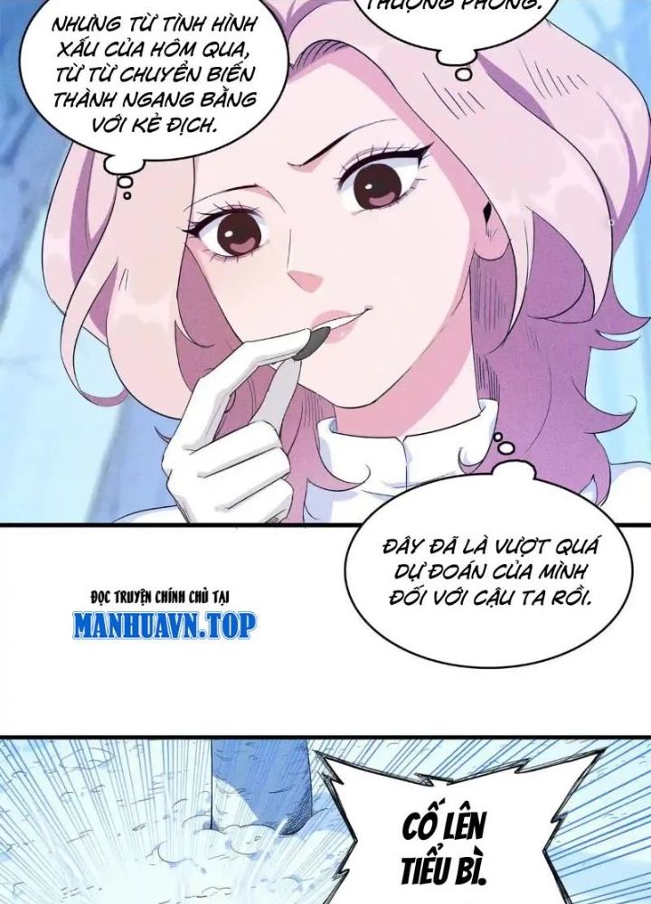 Cửu Tinh Độc Nãi Chapter 18 - 47