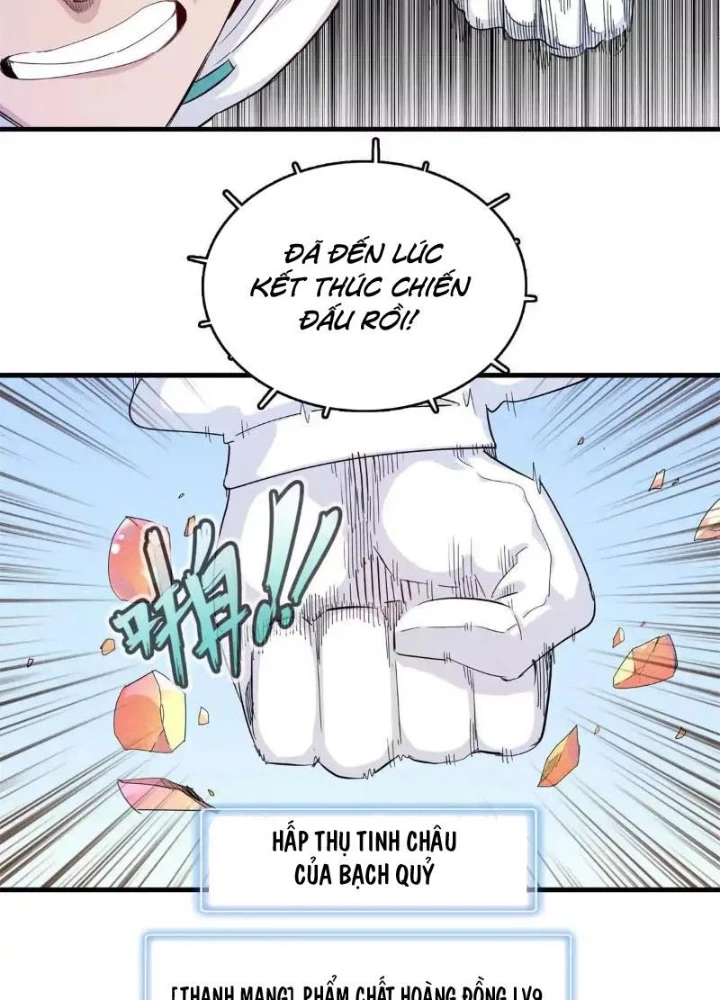 Cửu Tinh Độc Nãi Chapter 18 - 51