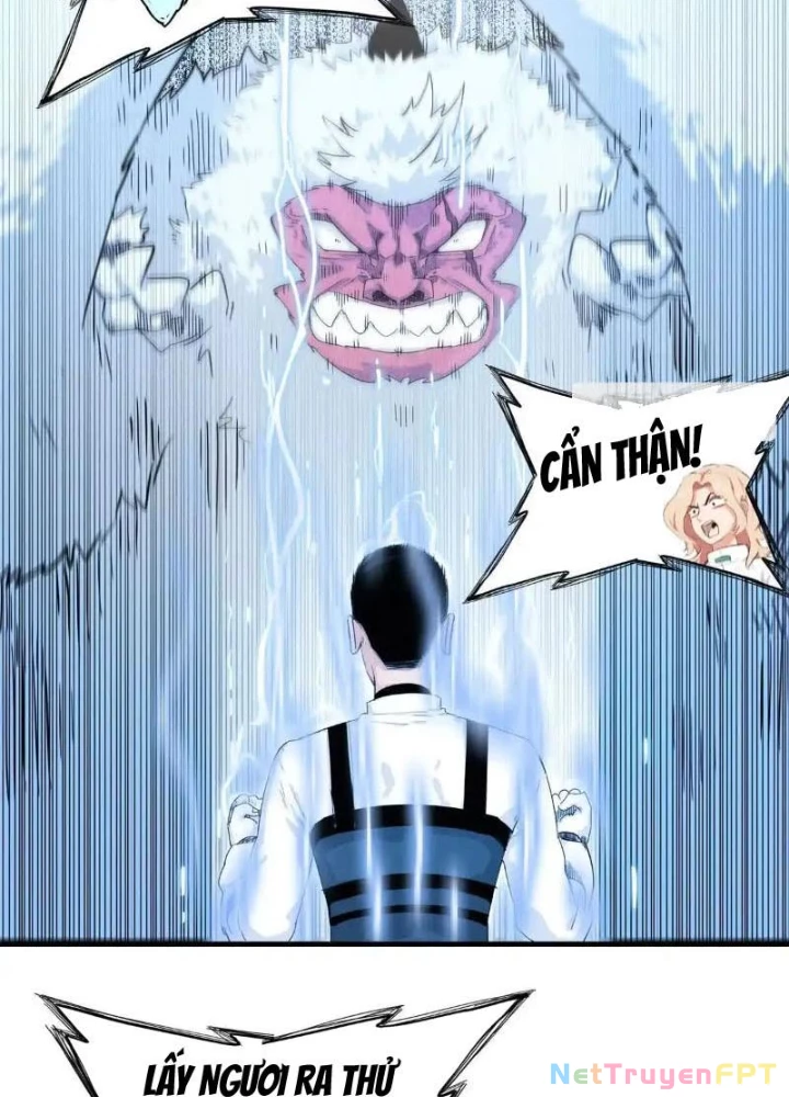 Cửu Tinh Độc Nãi Chapter 18 - 55