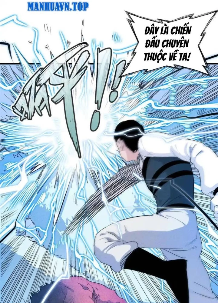 Cửu Tinh Độc Nãi Chapter 18 - 71