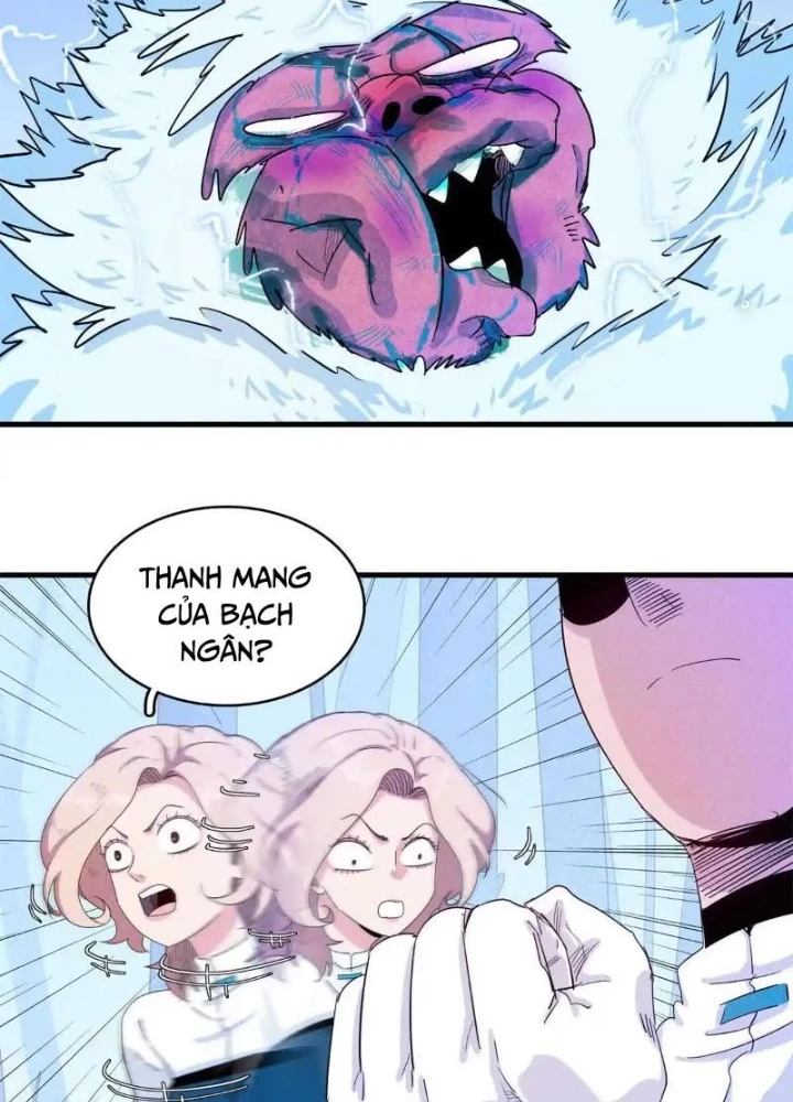 Cửu Tinh Độc Nãi Chapter 18 - 77